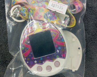 【Tamagotchi m!x】20th Anniversary m!x Tamagotchi m!x Royal Pink Color 20th Anniversary m!x Ver