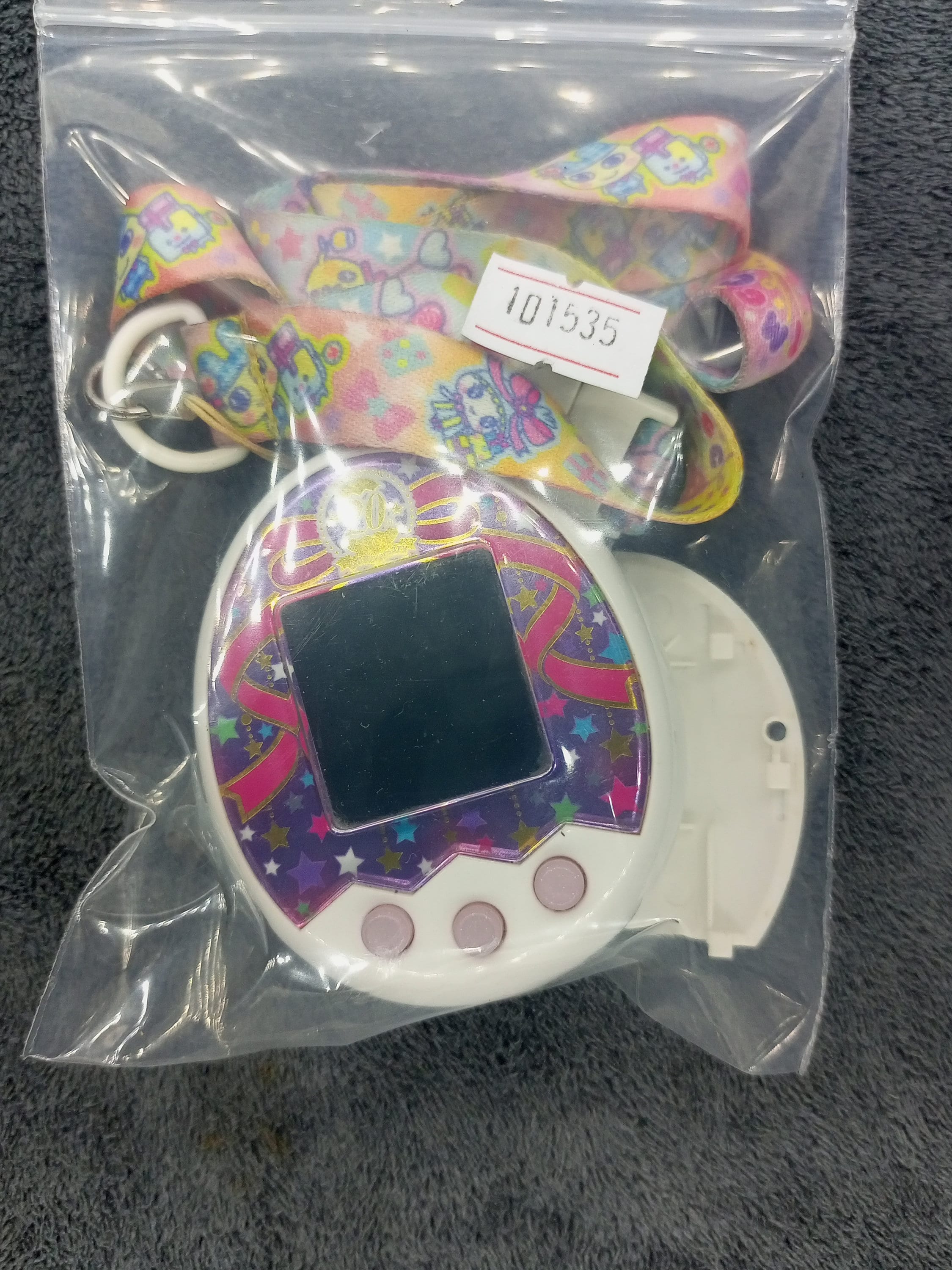 Amazon.co.jp: Tamagotchi m!x (たまごっちみくす) 20th