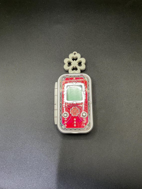 SKU B469P4851 | Pretty Cure Henshin Mobile Phone Diary Linkrun - Etsy