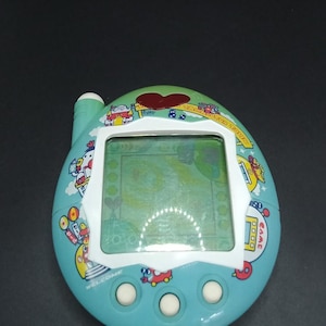 SKU | Tamagotchi Bandai Homemade Katamagotchi Tamagotchi