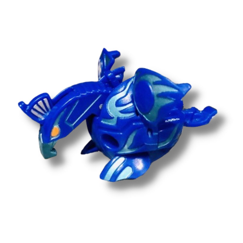 BAKUGAN STORM SKYRESS 630g RARE Bronze Attack Black Ventus BATTLE BRAWLERS EUR 30,00 - ES