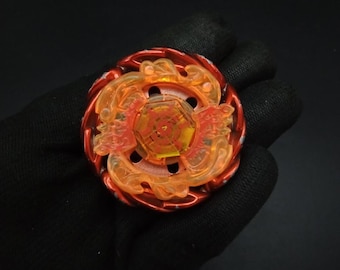 SKU BBDS | Beyblade Sol Blaze limitierte Kinofassung