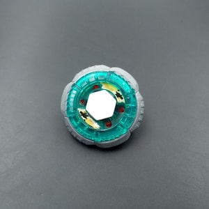 SKU BB02 F358 | Beyblade Takara , Metal fight , Beyblade part