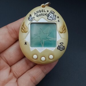 Angel Gotch - Etsy