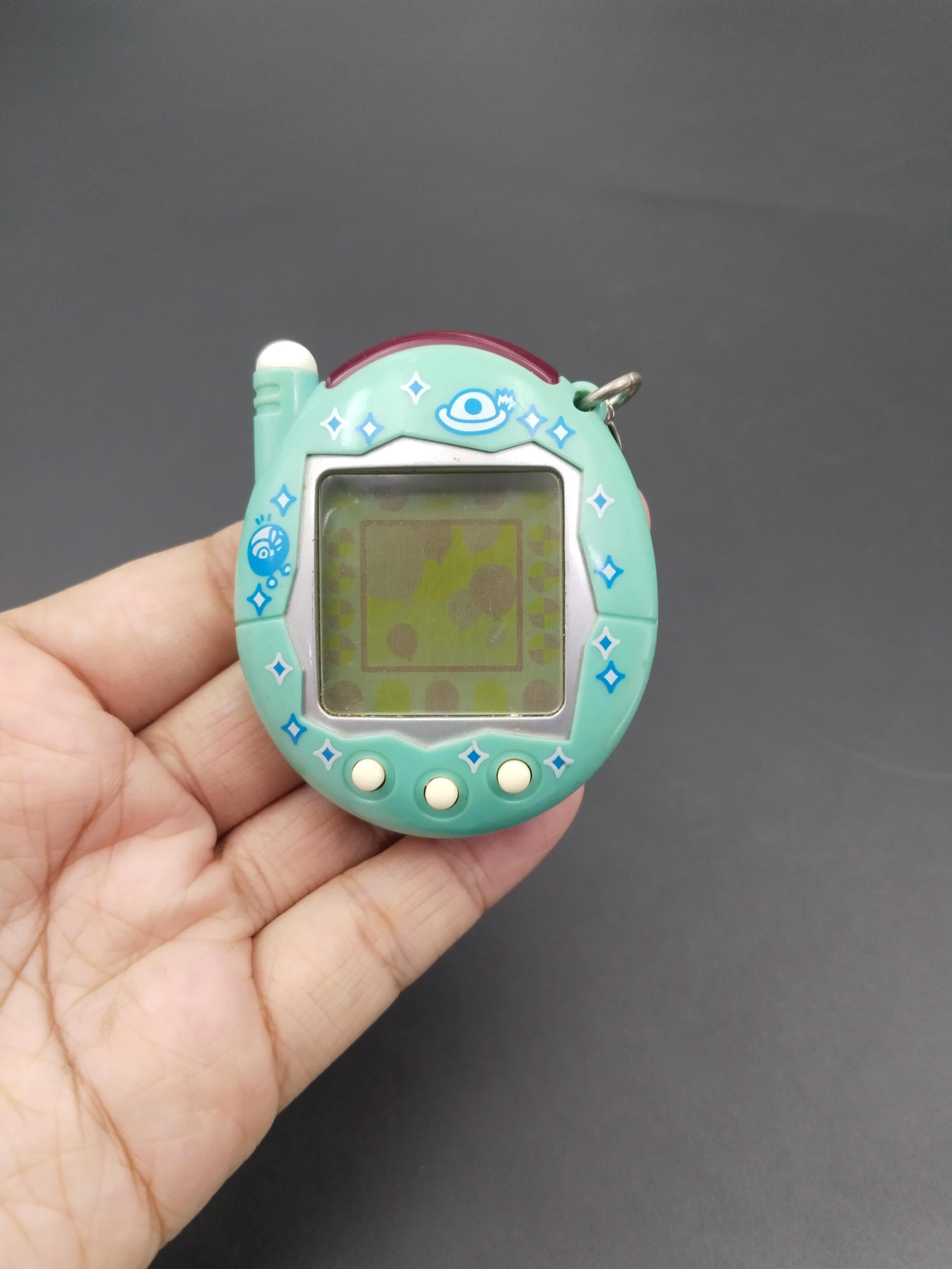 Tamagotchi Connection 3種セット Tamagotchi Connection Revival Edition vol.3 All 4 type