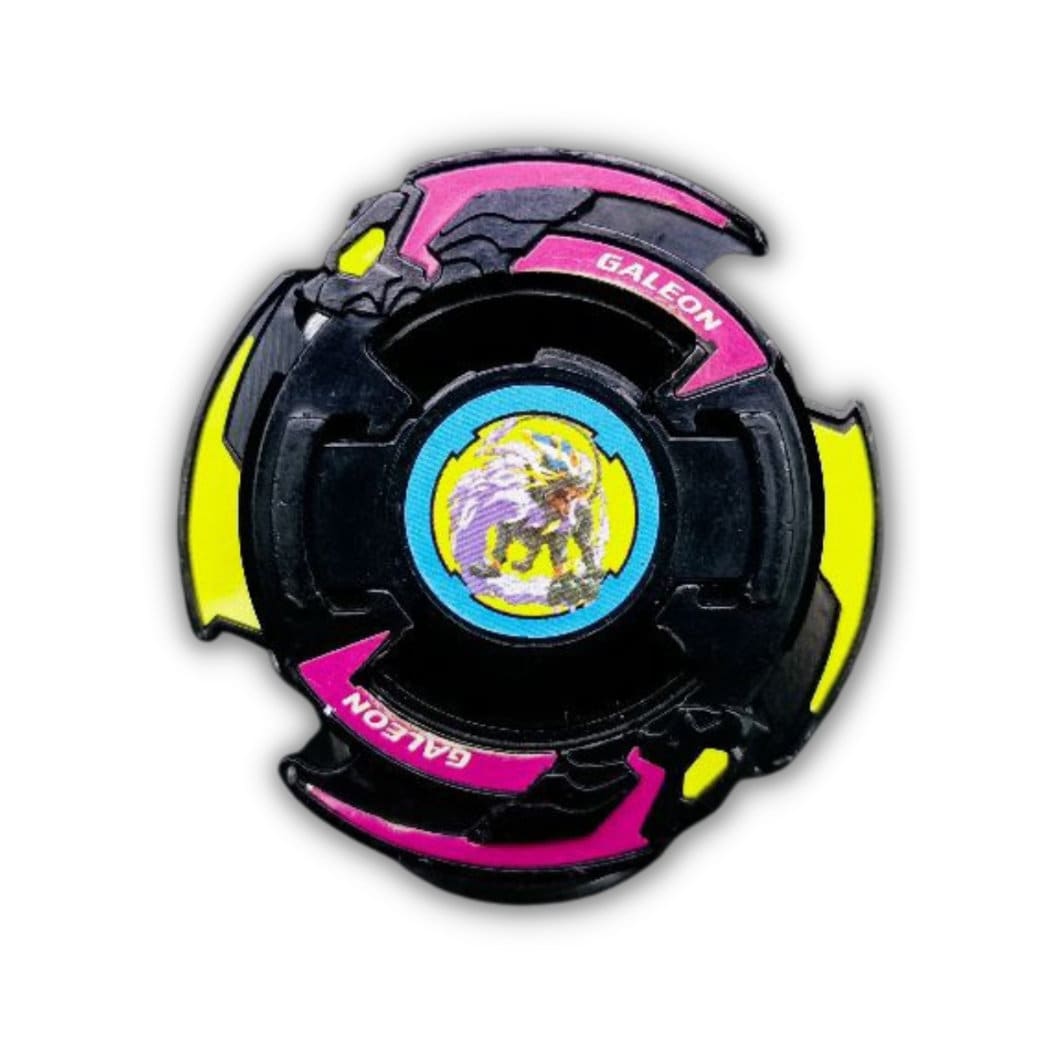 Galeon Beyblade