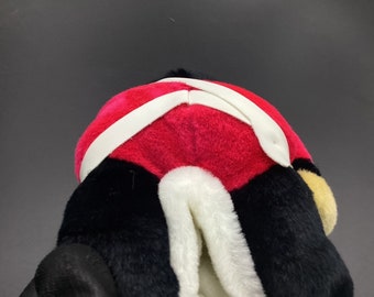 SKU DP01 F79 | ハロッズ アイコニック テディベア ガードマン