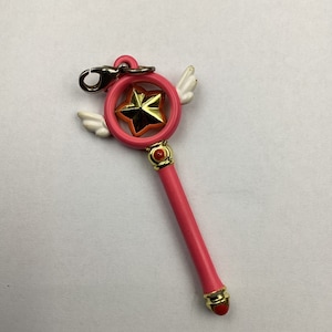 Pingente Card Captor Sakura