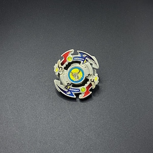SKU B215P2386BE02 | Beyblade Takara Driger V