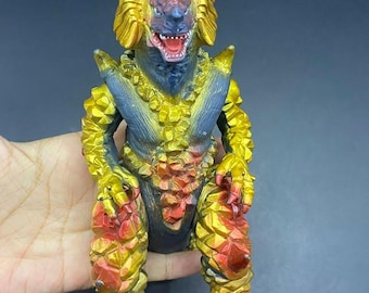 SKU B628P6280UL5 | バンダイ ウルトラマン ウルトラ怪獣シリーズ