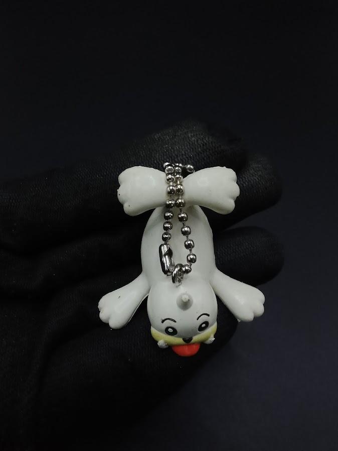 SKU B717P7500 | Pokemon Keychain Figure & Seel Yujin - Etsy