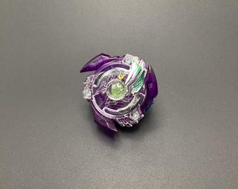SKU BB04 F195 / Beyblade Takara Tomy, Victory Valkyrie Triple unite