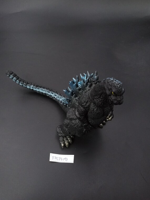 SKU B752P8092 | Bandai Godzilla Island Figure Monster Kaiju - Etsy SKU B752P8092 | Bandai Godzilla Island Figure Monster Kaiju - Etsy