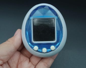 Tamagotchi P's Melody Land Japanese (0101083) - Etsy