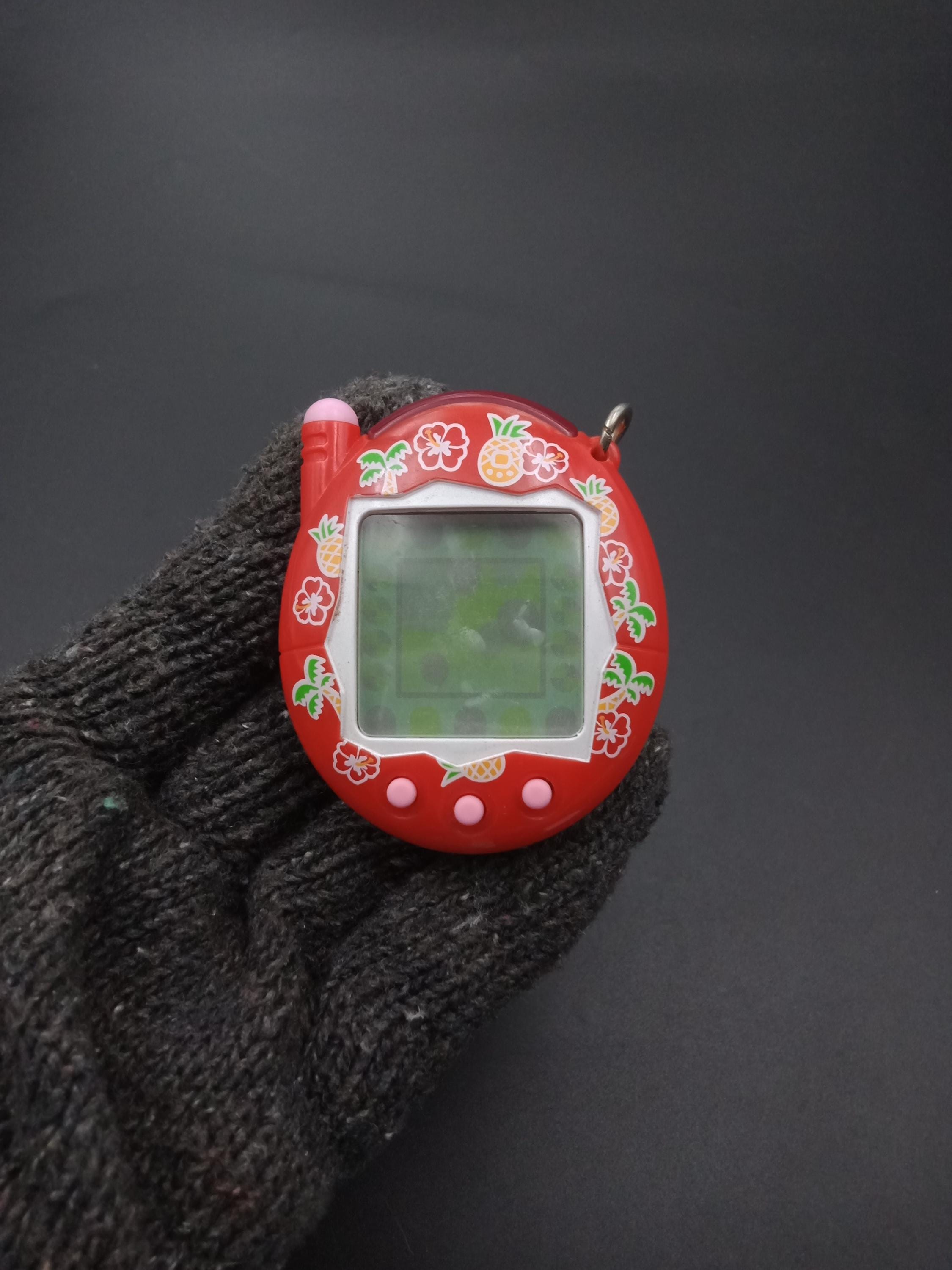 Tamagotchi connection v4.5 - Etsy Polska