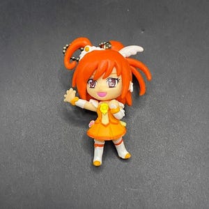 SKU B679P6979 | Cure Sunny Smile Precure Pretty Cure Keychain Mini
