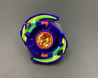 Beyblade Dranzer F | Second-hand