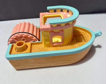 SKU B224P2568BC |とっとこハム太郎 ミニハムズ フィギュア - Etsy 日本