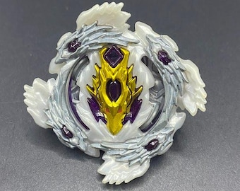 SKU B681P7140 BE8 | Beyblade BURST Luinor L4 Collectible Toy
