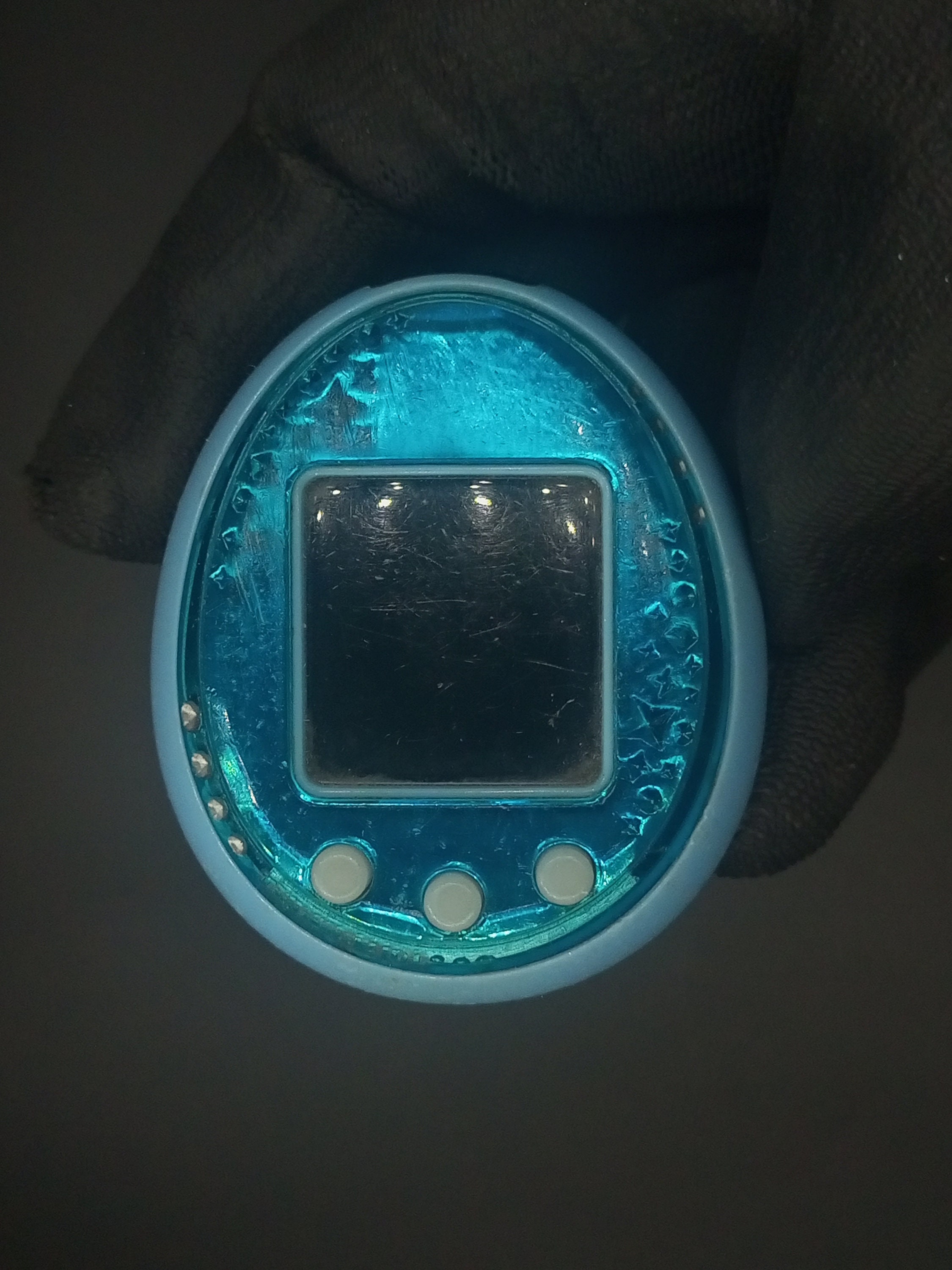 Tamagotchi iD L 青 Amazon.co.jp: Tamagotchi iD ブルー(たまごっち アイディー