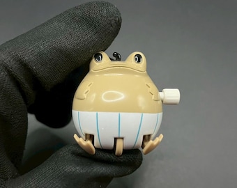 SKU | FROGStyle フロッグダッシュ ゼンマイ仕掛けのおもちゃ