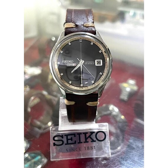 Seiko 6106 8040 sale