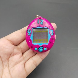 その他 Bandai Tamagotchi Clock Design Bandai Original Tamagotchi