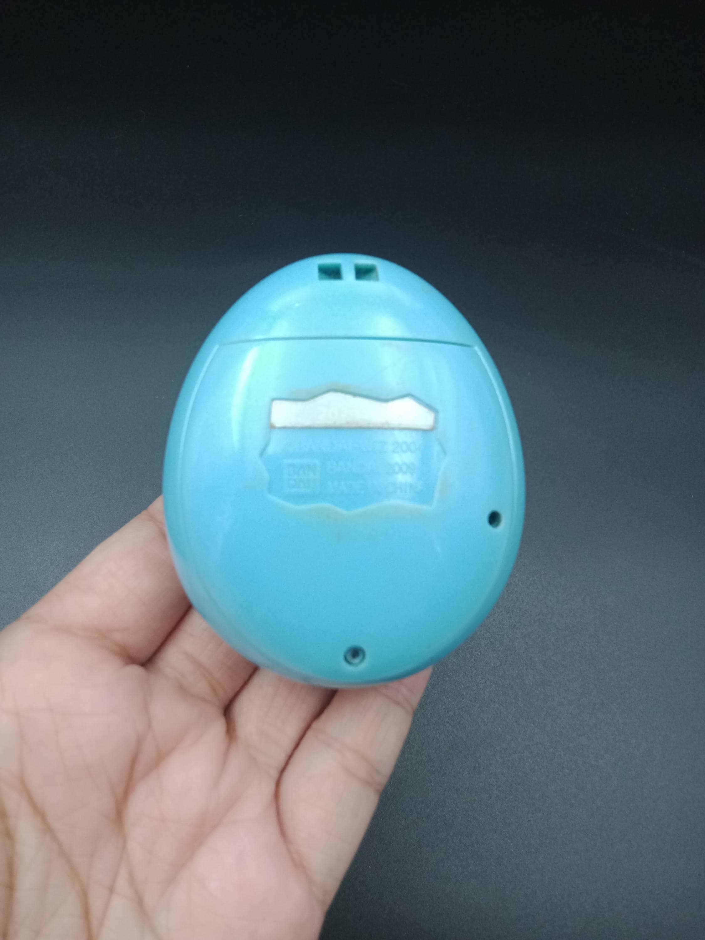 SKU YU47 | Tamagotchi ID Blue Bandai Japanese - Etsy