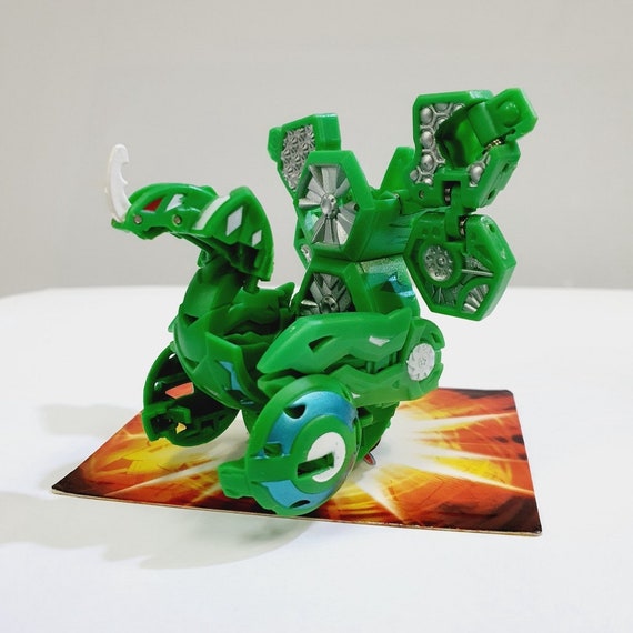 Explore the Best Bakuganbattleplanet Art