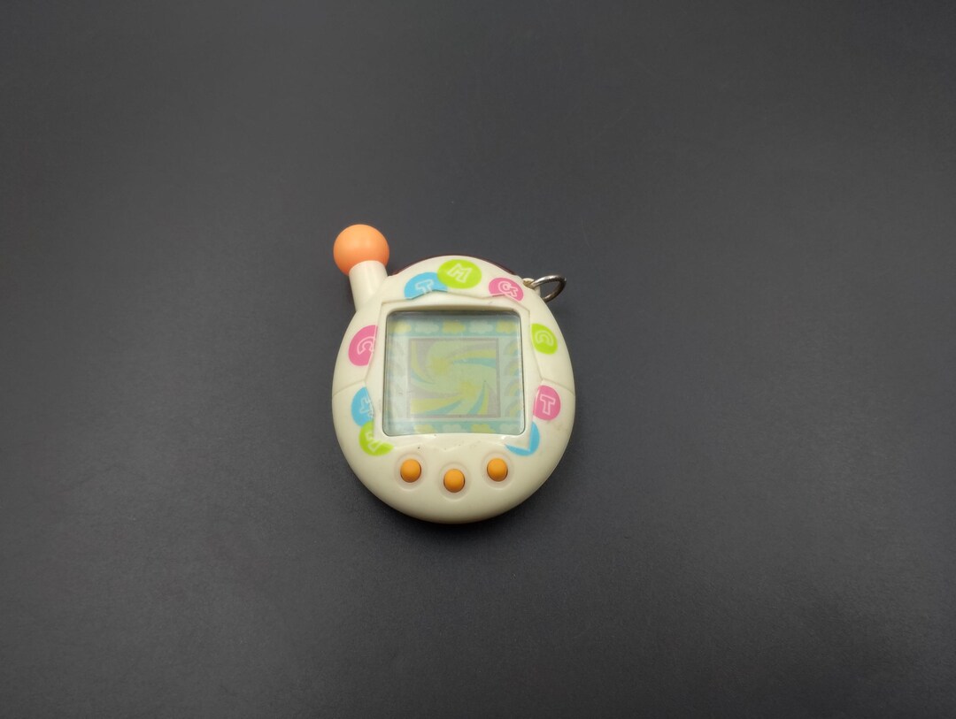 Nintendo Switch - tamagokakegohan Original Tamagotchi Japan Edition Debuts in October - Siliconera