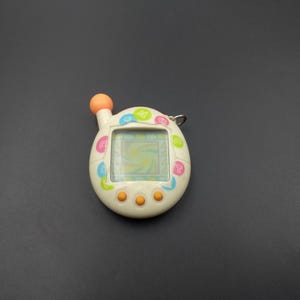 希少！欧州 ヨーロッパ版 じんせーエンジョイ たまごっち コネクション