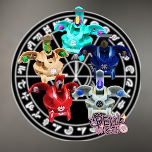 SKU B743P7913 | ディバインキメラ メタルファイト ベイブレード