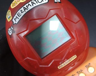 SKU |たまごっち バンダイ たまごっちの目覚まし時計 めざまっち