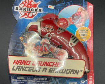 SKU B824P9741 | 爆丸 エアロガン ハオス バトルブローラーズ