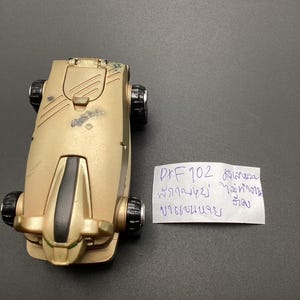 SKU DX F102 , Second-hand | Gaoranger power ranger changer.