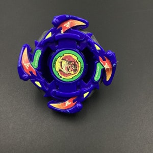 Beyblade Takara , Dranzer V  | Second-hand