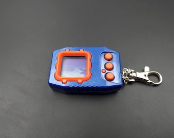 SKU B699P7280VP1 | デジモンアドベンチャー デジモンアナライザー
