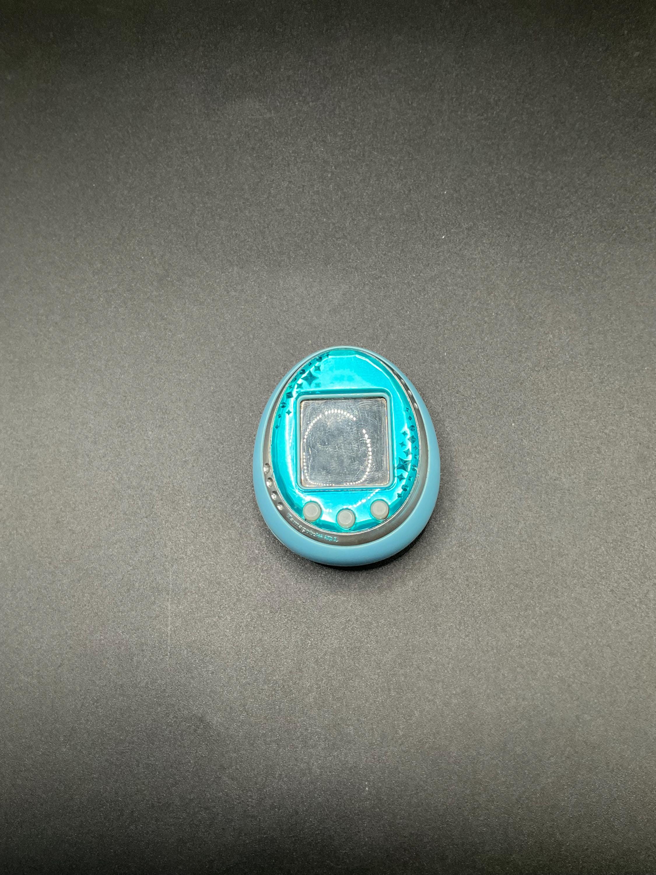 SKU B344P4204 | Tamagotchi ID L Blue - Etsy Canada