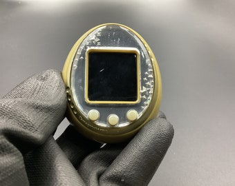 たまごっちIDL 15th Anniversary ver. Tamagotchi Idl: 15th Anniversary 1 (grey & Purple) - Etsy