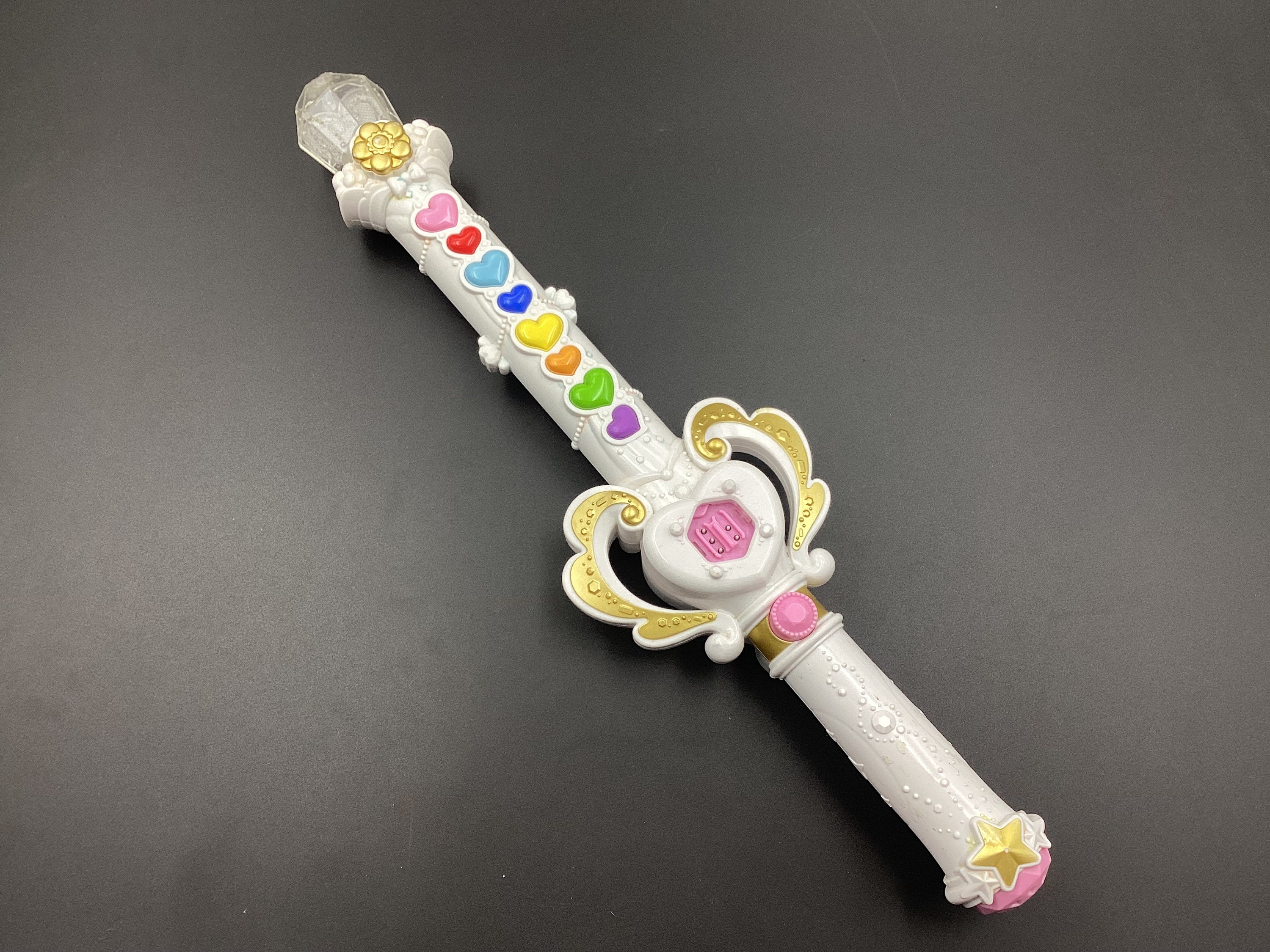 Precure / Precure Bandai Melody Sword Stick - Etsy