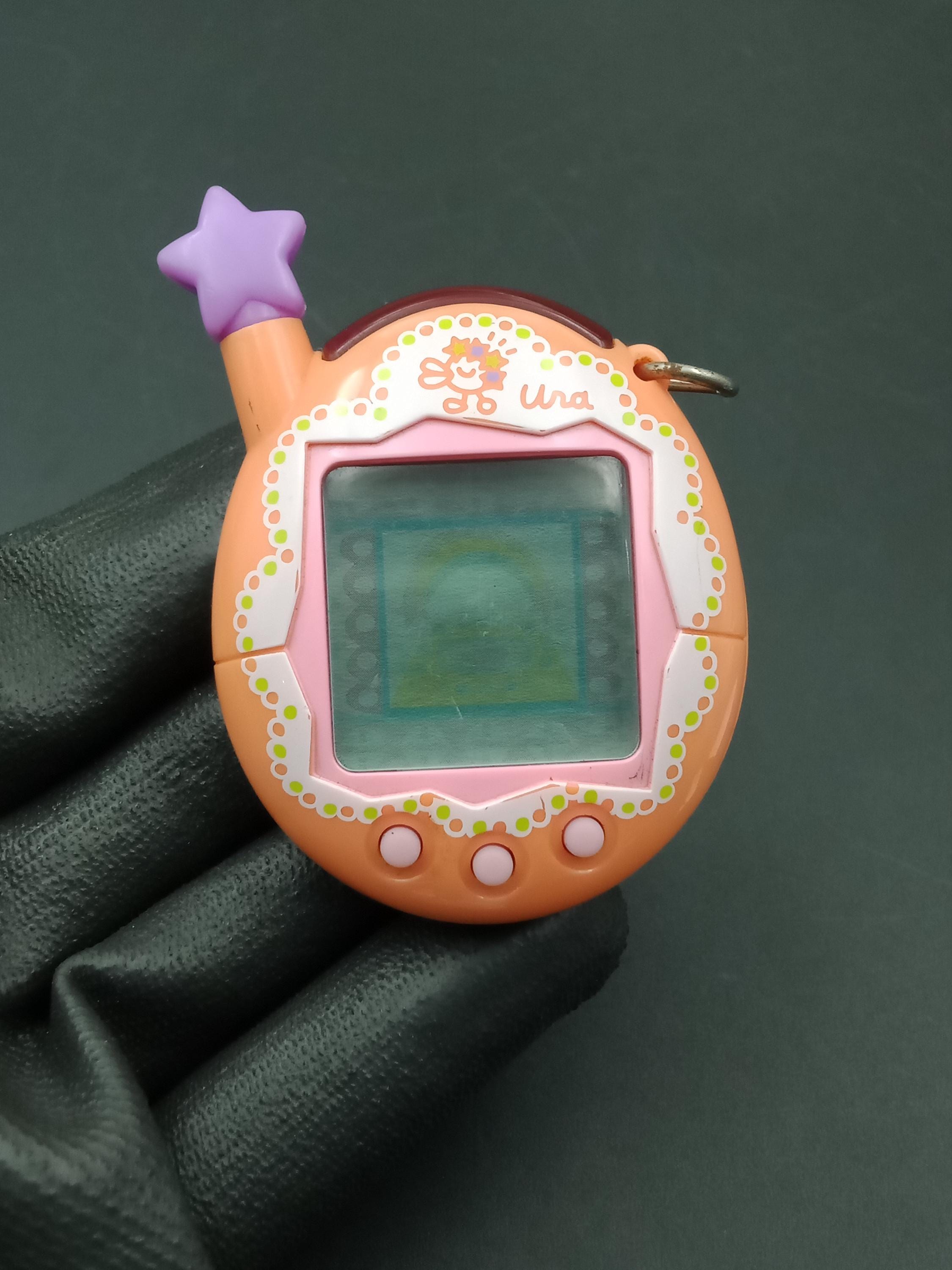Tamagotchi Connection V4.5 - Etsy