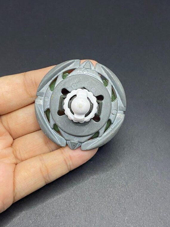 SKU B681P7152 BE8 | Flame Libra T125ES Metal Fusion Beyblade