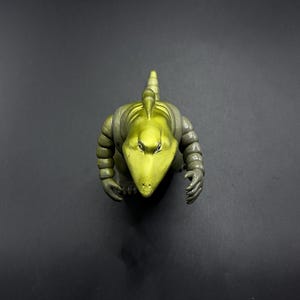 SKU B194P1846 | Ultra Monster Ultraman Kaiju Teresdon Authentic Toy
