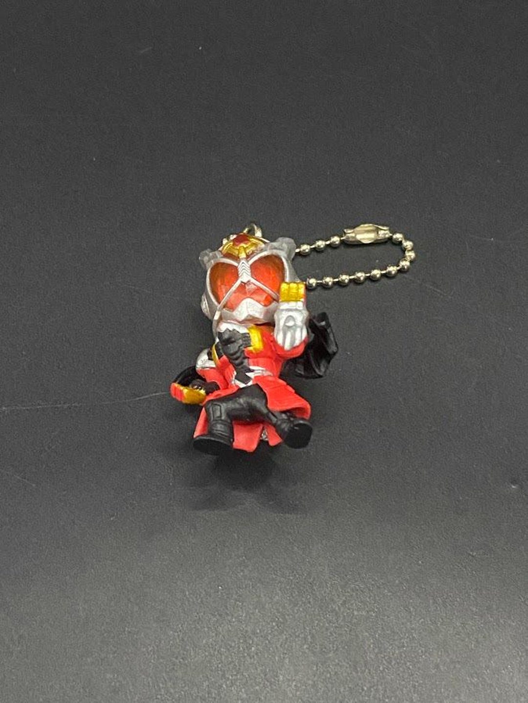SKU B718P7629 | Toei Kamen Masked Rider Wizard Collection Mini