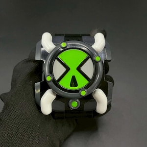 SKU B587P5683 | Ben 10 Omnitrix Classic