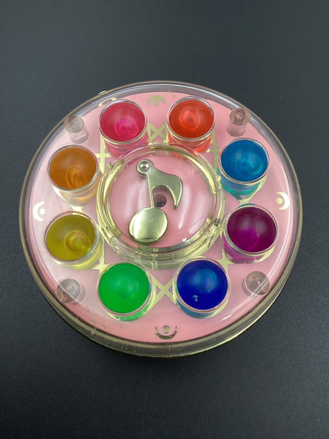Lot De Poupées Ojamajo Magical Doremi Bandai Vintage - Occasion Collector