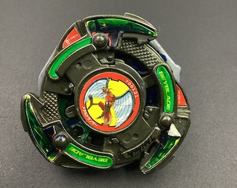 Beyblade Takara Metal Dranzer | Second-hand