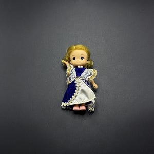 SKU B201P2059 | Takara Tomy Licca-chan Doll Authentic Toy