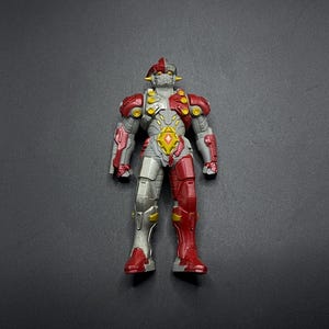 SKU B179P1554| Ultraman Jean Nine  Authentic Toy