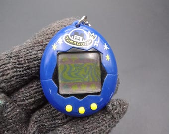 Bandai Tamagotchi 本体 2007年製 SKU B646P6716 TA8 | Original 1997 Bandai's Tamagotchi Virtual